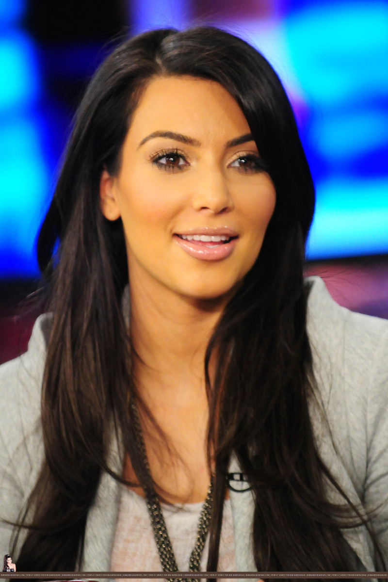 Kim Kardashian: pic #309314