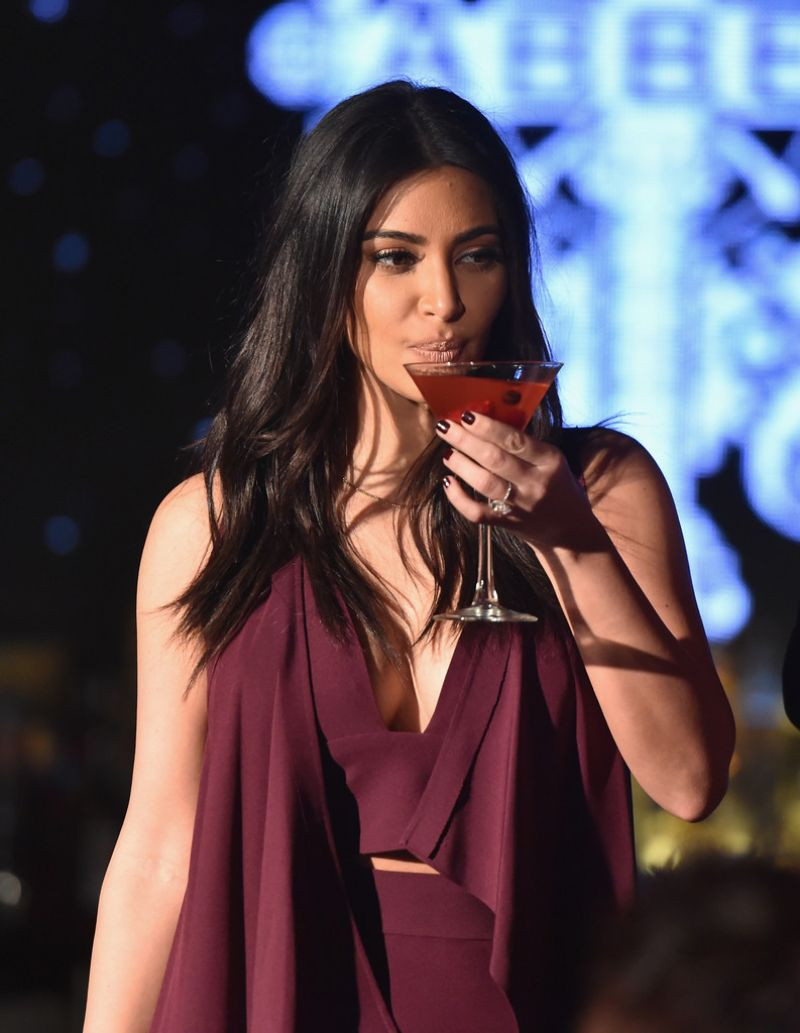 Kim Kardashian: pic #748014