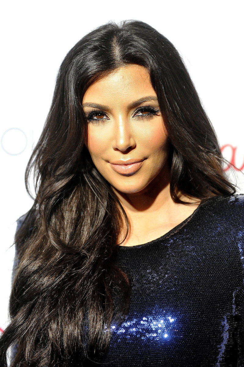 Kim Kardashian: pic #253733