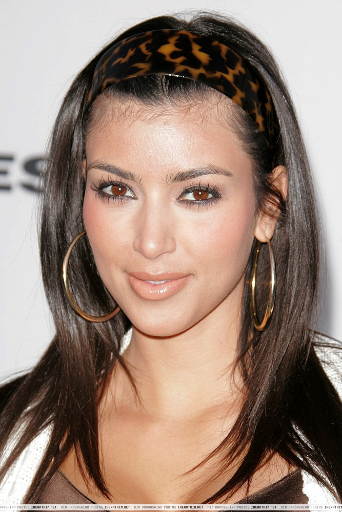 Kim Kardashian: pic #107935
