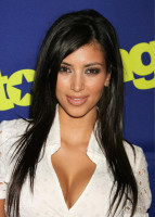 Kim Kardashian photo #