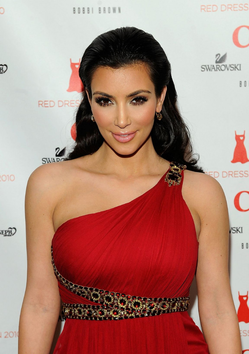 Kim Kardashian: pic #235620