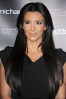 Kim Kardashian pic #297942