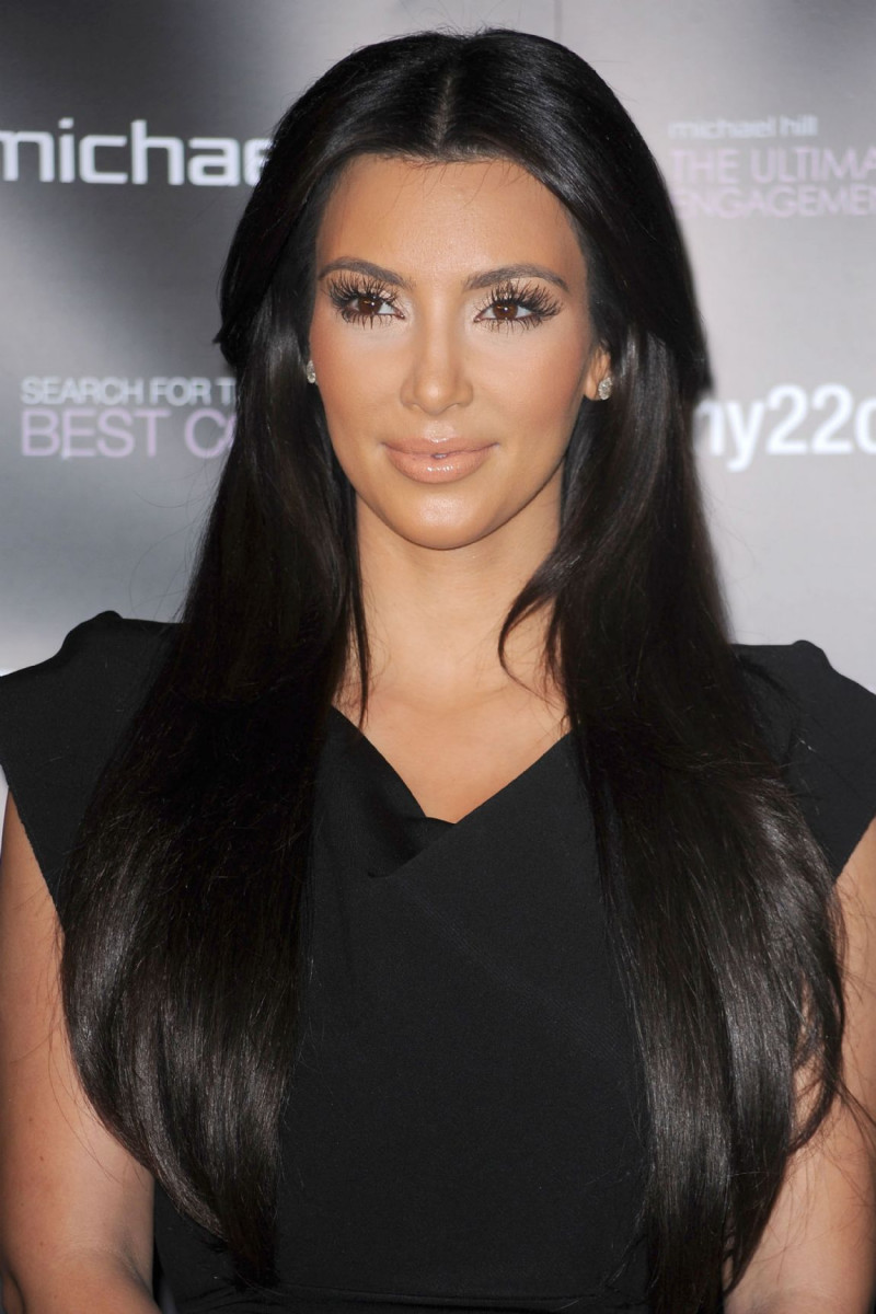 Kim Kardashian: pic #297942
