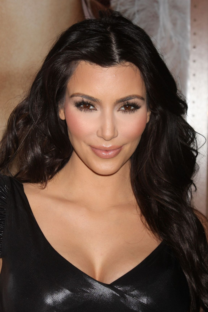 Kim Kardashian: pic #236626