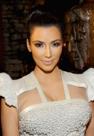 Kim Kardashian pic #297614