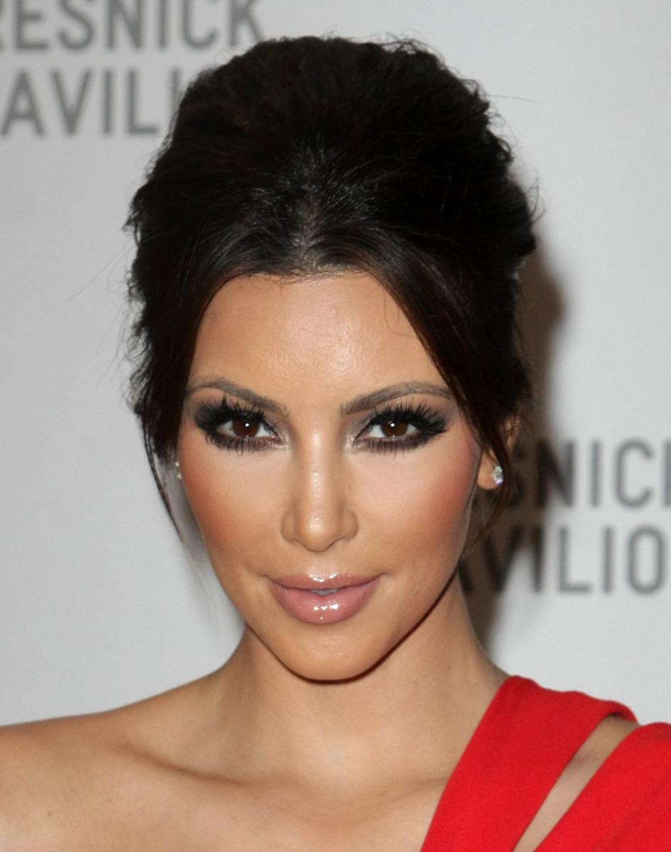 Kim Kardashian: pic #291715