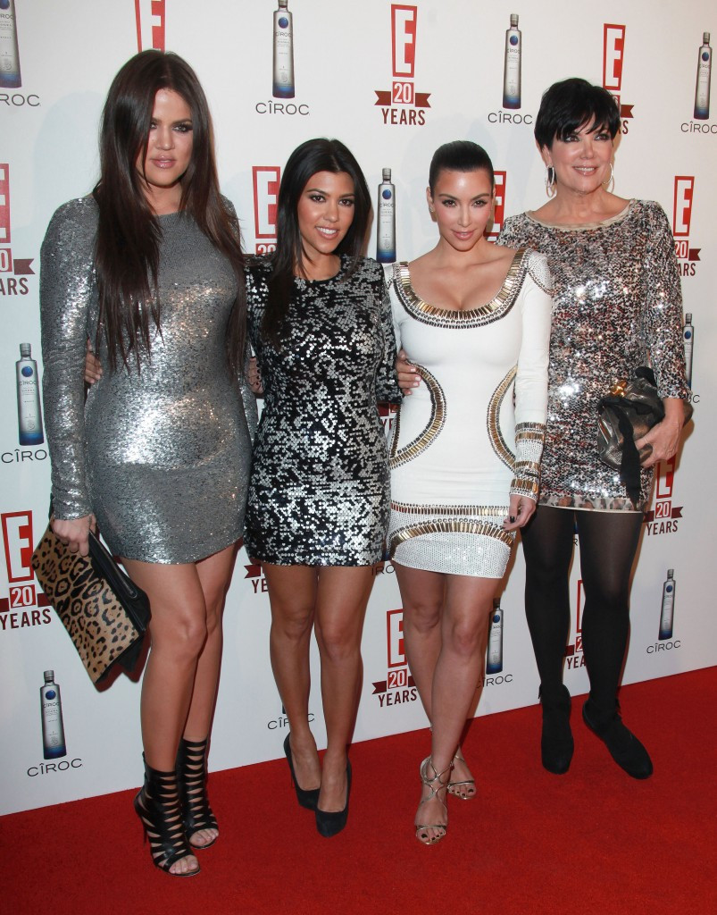 Kim Kardashian: pic #434552