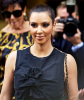 Kim Kardashian pic #411237