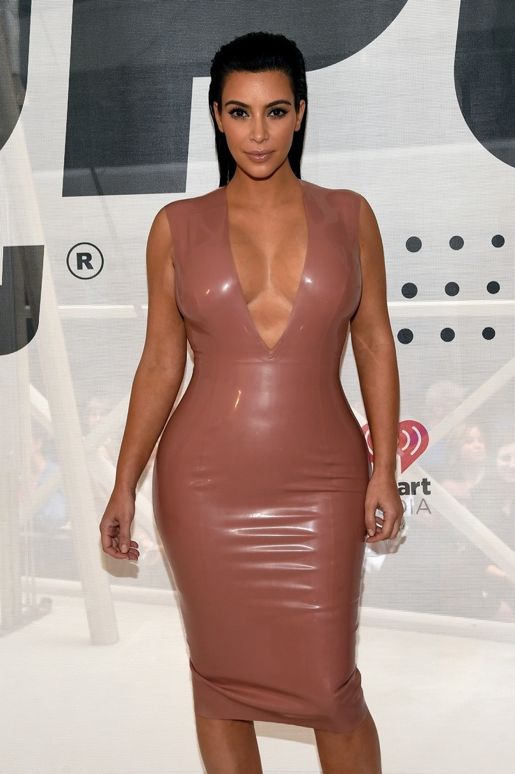Kim Kardashian: pic #1156126
