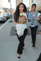 photo 13 in Kim Kardashian gallery [id475170] 2012-04-14