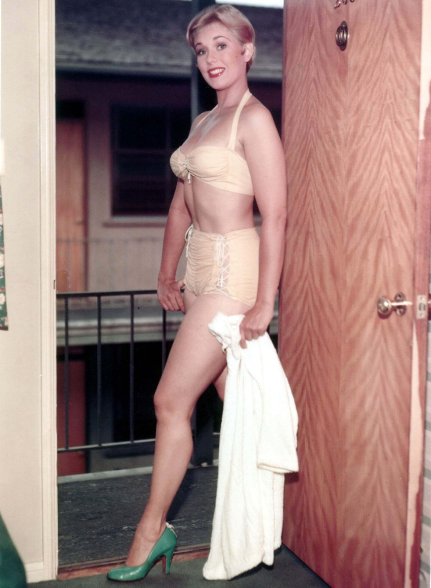 Kim Novak: pic #432808