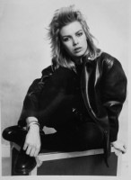 Kim Wilde photo #