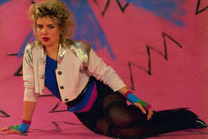 Kim Wilde photo #