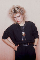 Kim Wilde photo #