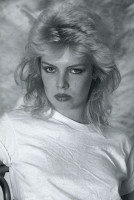 Kim Wilde photo #