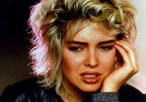 Kim Wilde photo #