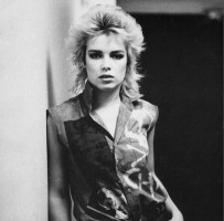 Kim Wilde photo #