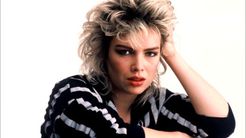 Kim Wilde photo #