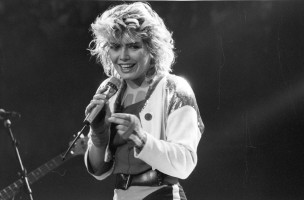 Kim Wilde photo #