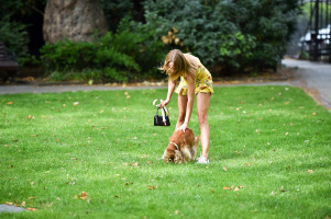 Kimberley Garner photo #