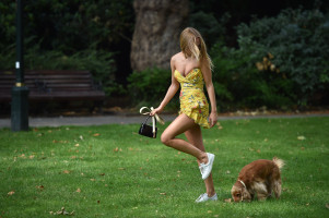 Kimberley Garner photo #