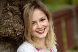 Kimberley Nixon pic #669238