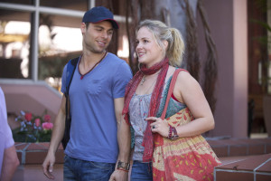 photo 6 in Kimberley Nixon gallery [id645527] 2013-11-08