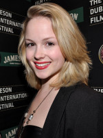 photo 22 in Kimberley Nixon gallery [id599392] 2013-05-03