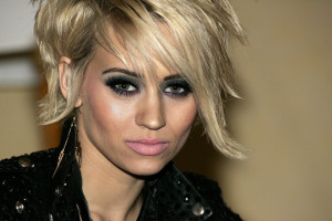 Kimberly Wyatt  photo #