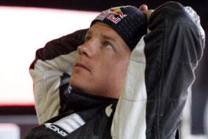 Kimi Raikkonen photo #