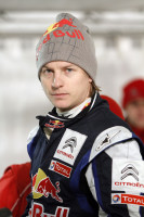 Kimi Raikkonen pic #244807