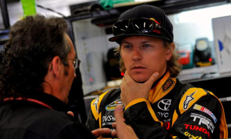 photo 6 in Kimi Raikkonen gallery [id491453] 2012-05-23