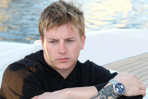 Kimi Raikkonen pic #368735