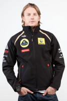 Kimi Raikkonen photo #