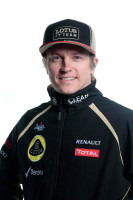 Kimi Raikkonen photo #