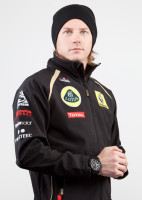 Kimi Raikkonen photo #