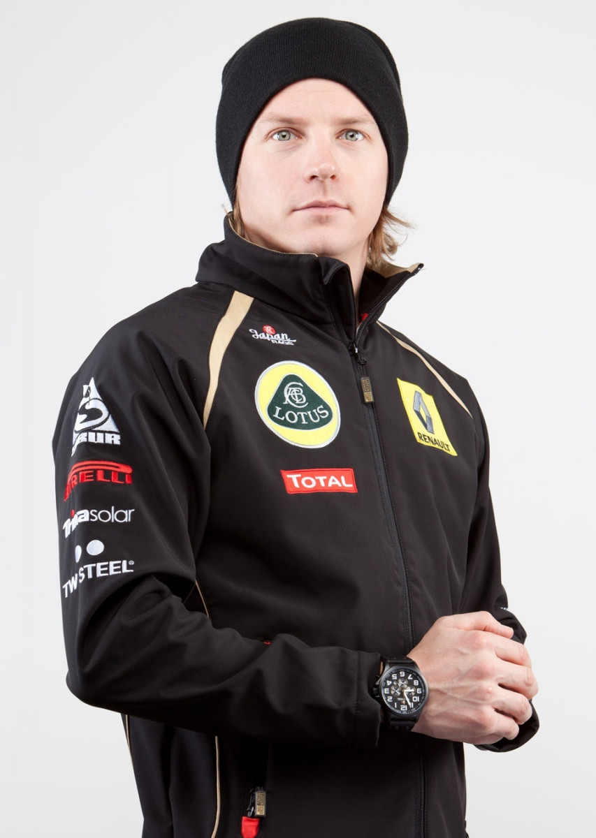 Kimi Raikkonen: pic #477208