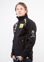 Kimi Raikkonen photo #