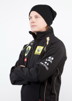 Kimi Raikkonen photo #