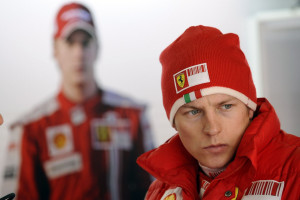 Kimi Raikkonen pic #490348