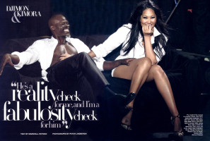 Kimora Lee Simmons photo #