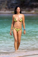 Kimora Lee Simmons photo #