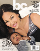 Kimora Lee Simmons photo #