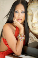 Kimora Lee Simmons pic #1323003