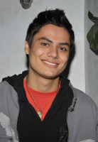 Kiowa Gordon photo #