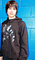 Kiowa Gordon photo #