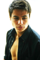 Kiowa Gordon photo #