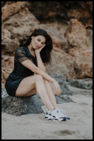 Kira Kosarin photo #