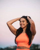 Kira Kosarin photo #